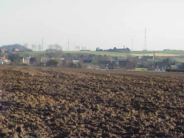 Leernes