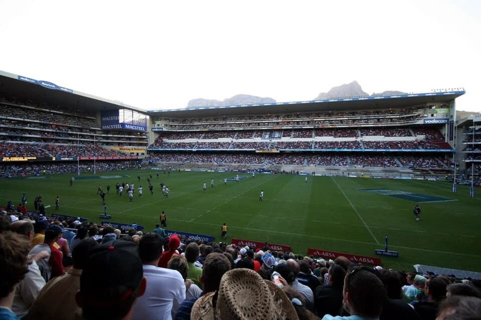 Western Province