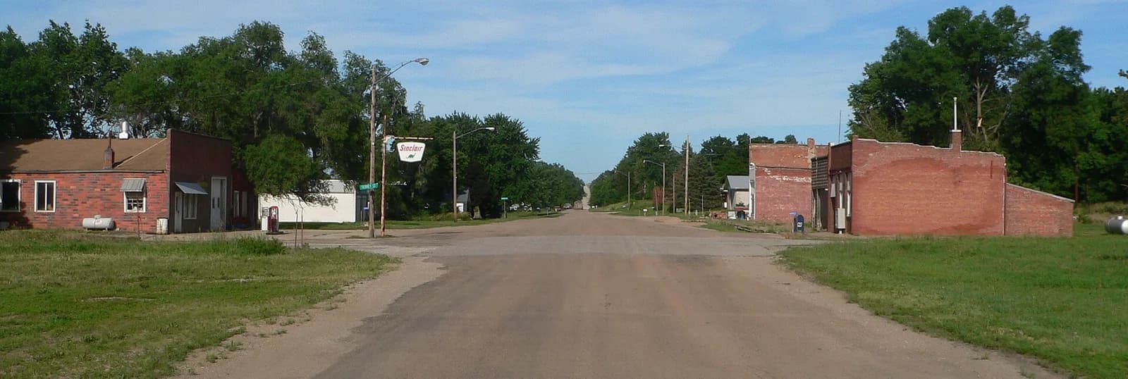 Crab Orchard