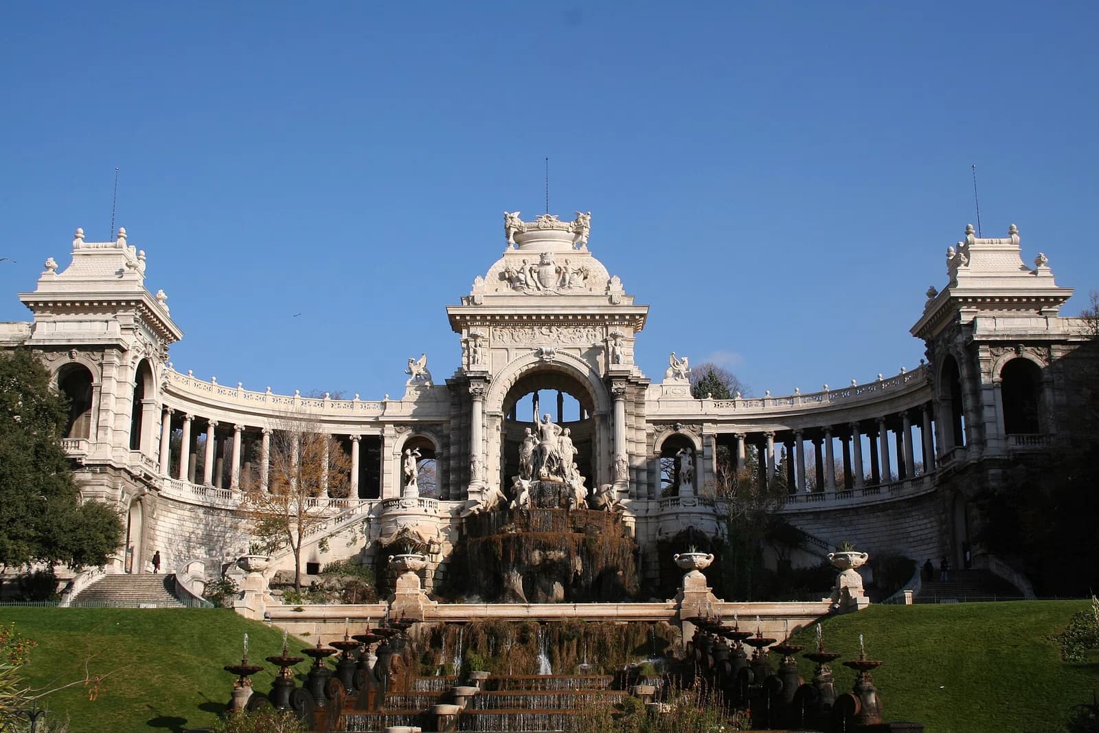 4th arrondissement of Marseille