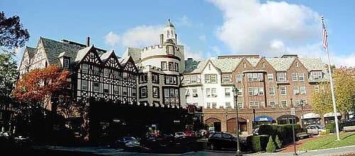 Scarsdale