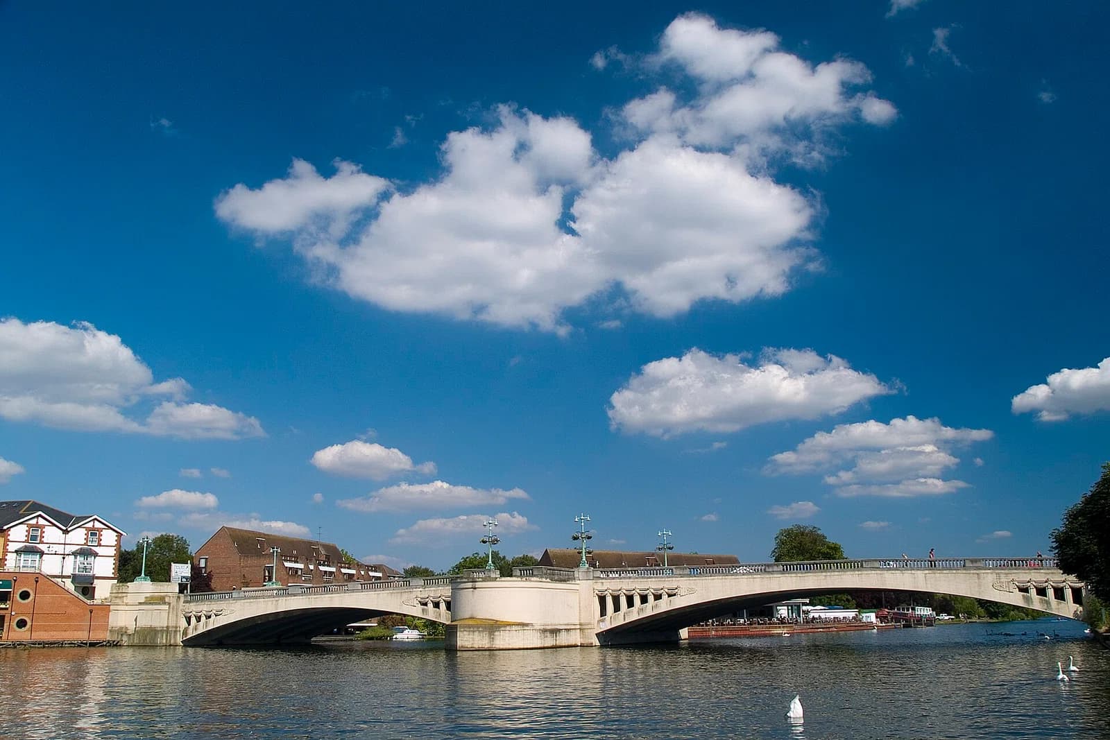 Caversham