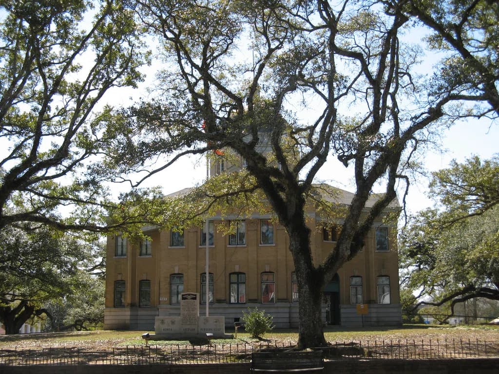Woodville