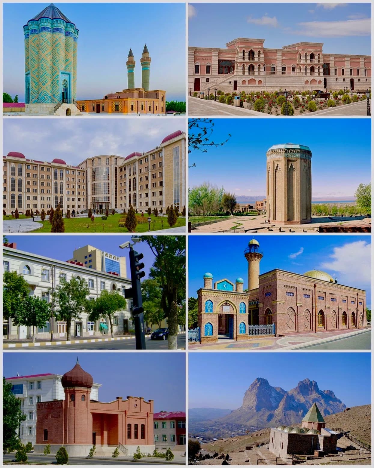 Naxçıvan