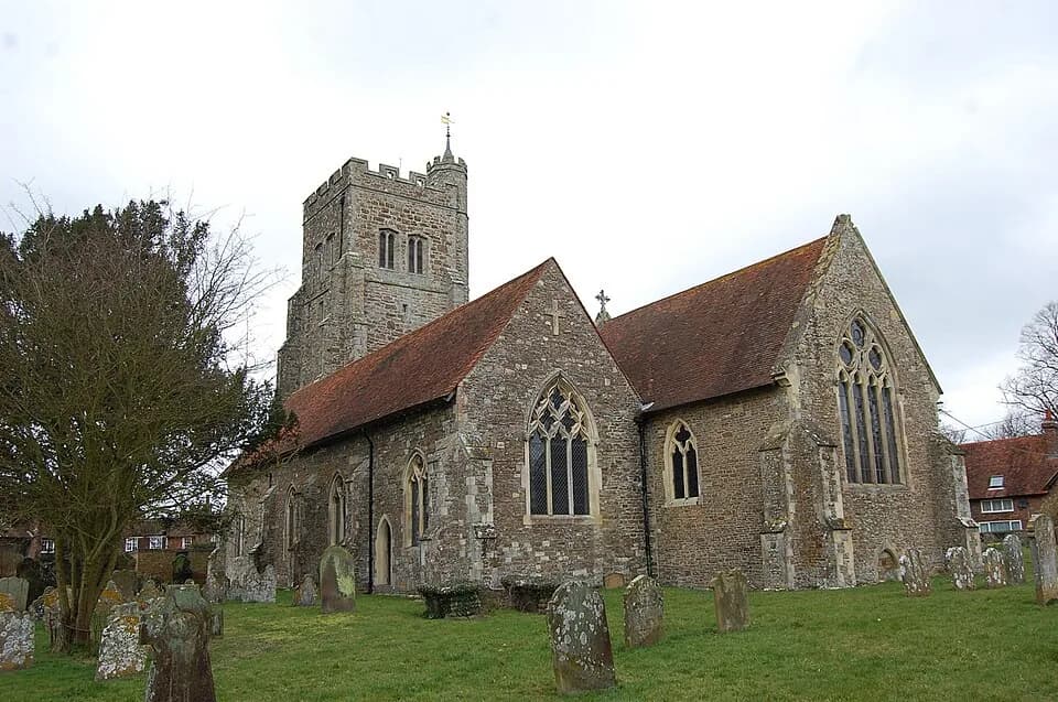 Wittersham