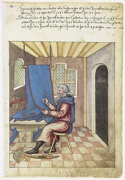 clothweaver