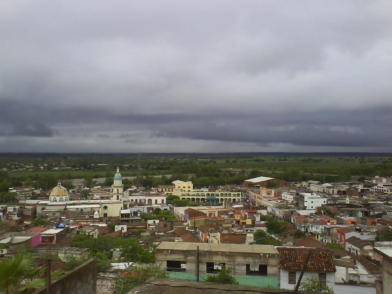 Santiago Ixcuintla