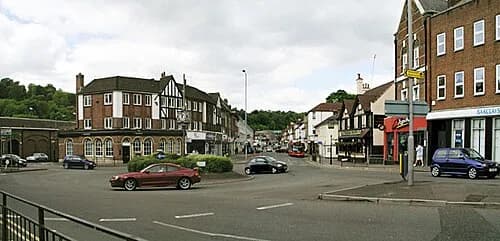 Tandridge