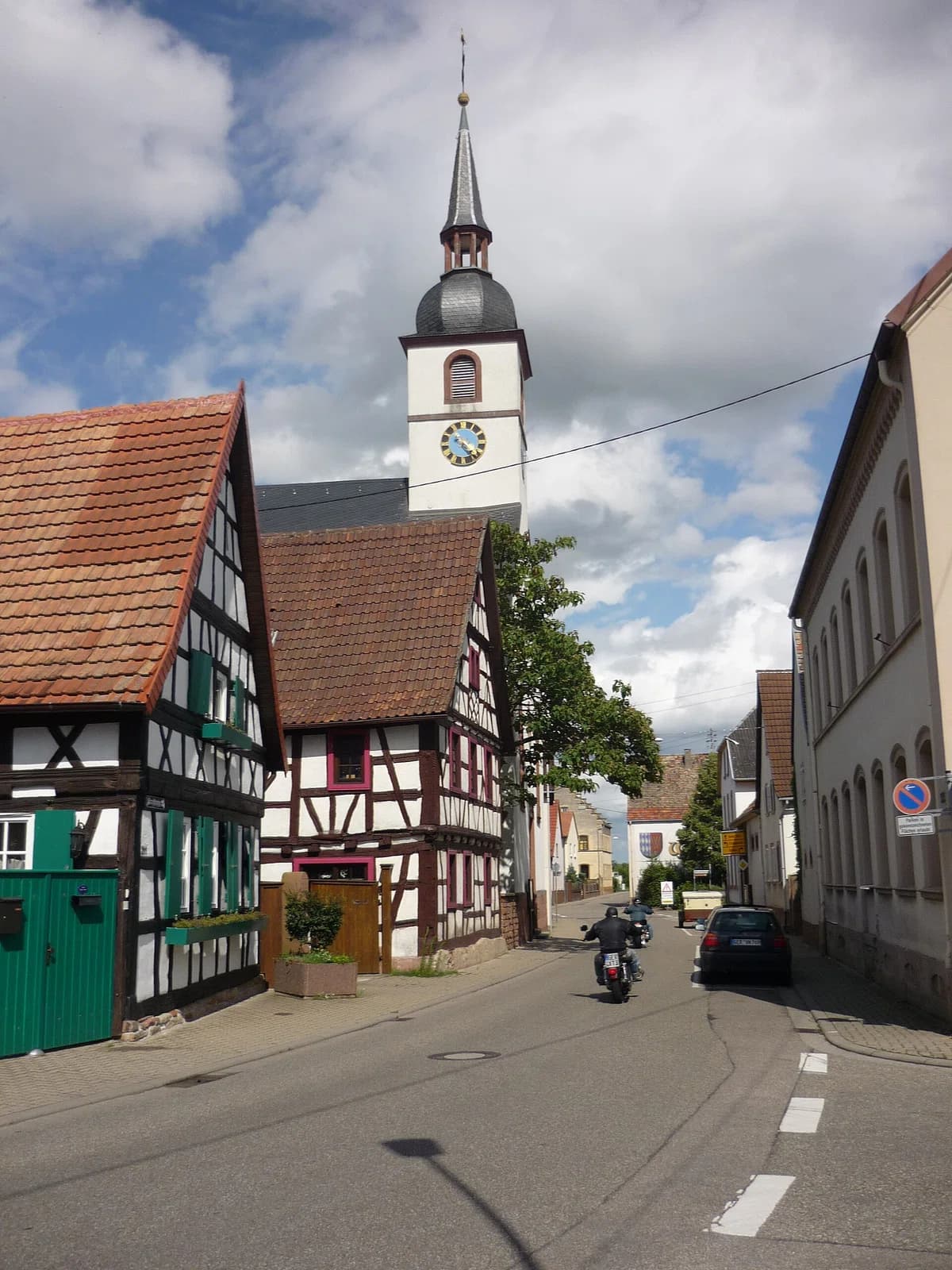 Westheim