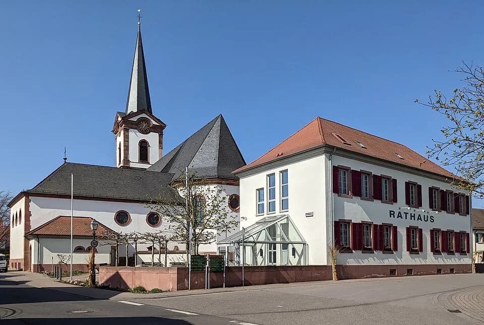 Edesheim