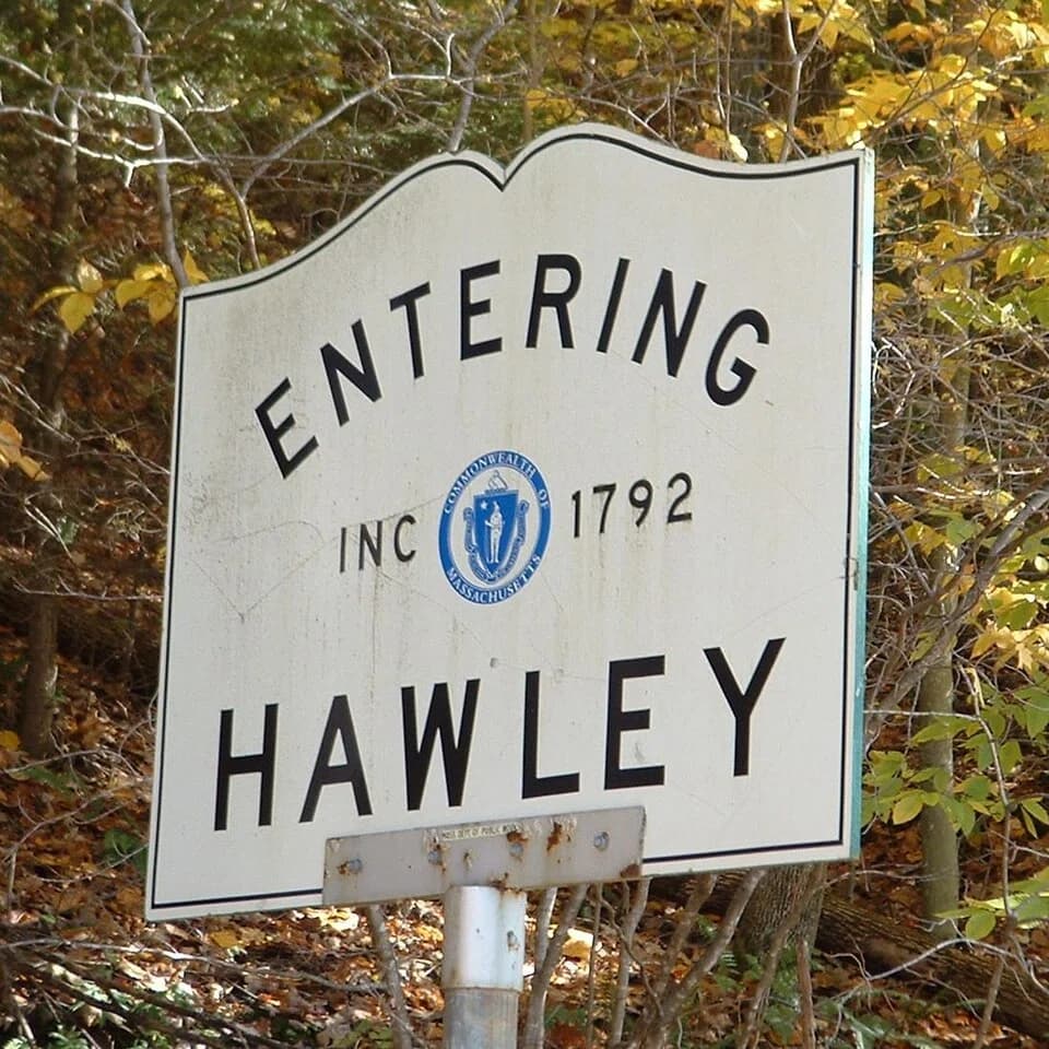 Hawley