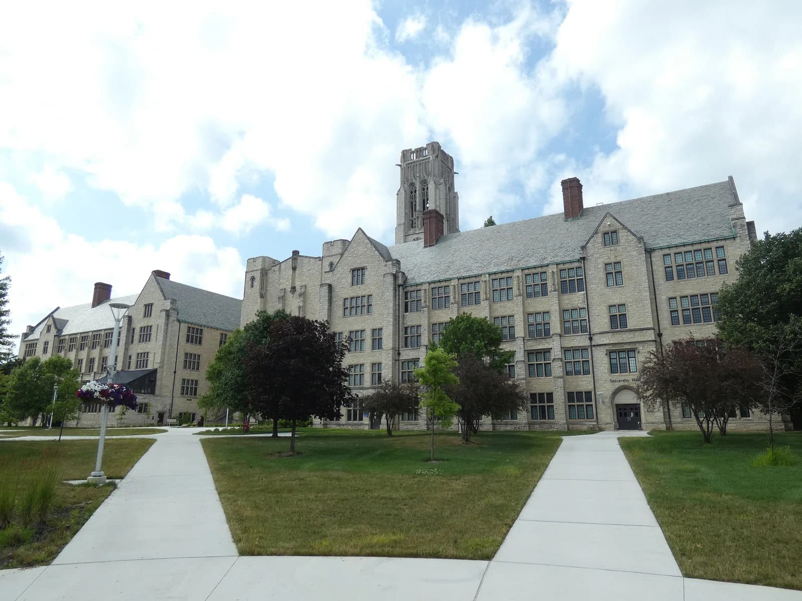 University of Toledo