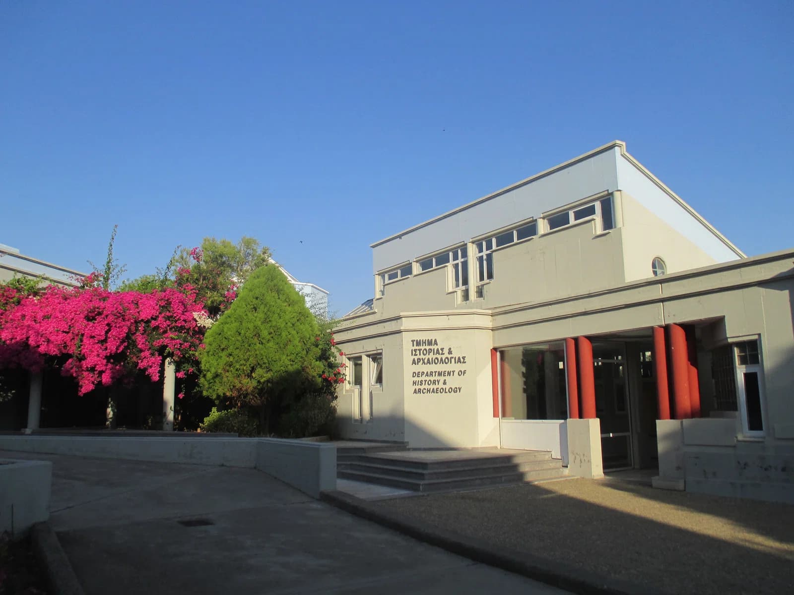 University of Crete