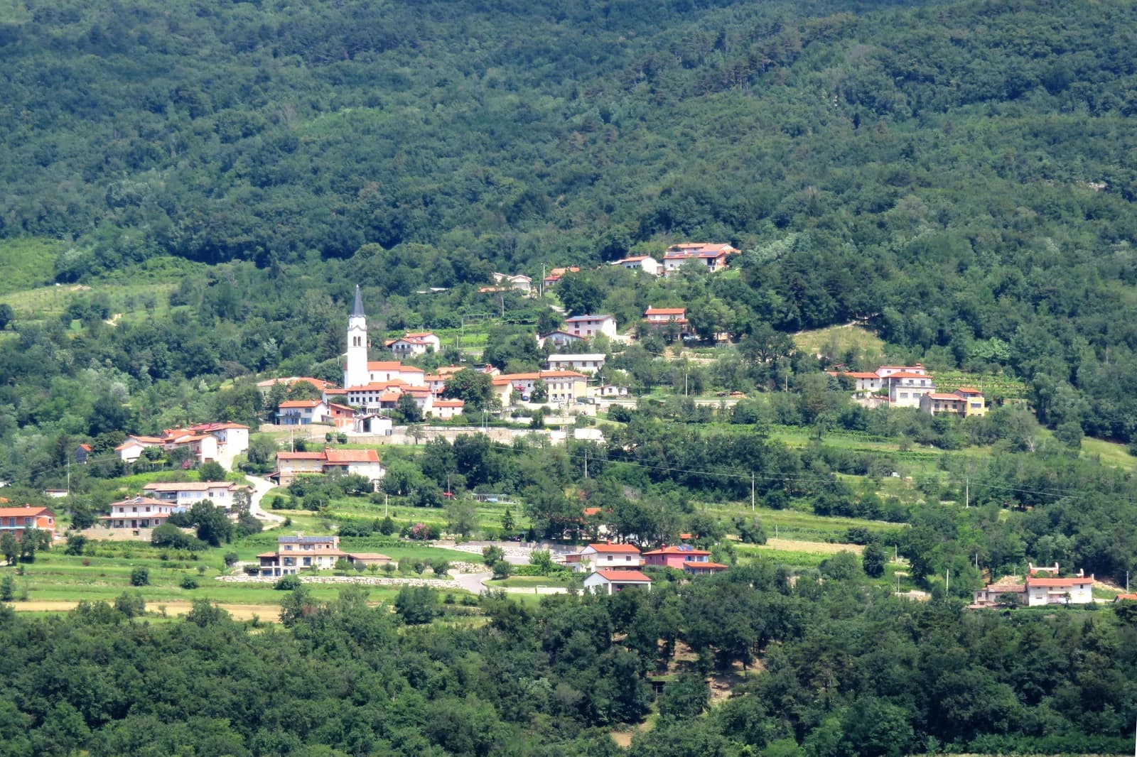 Stomaž