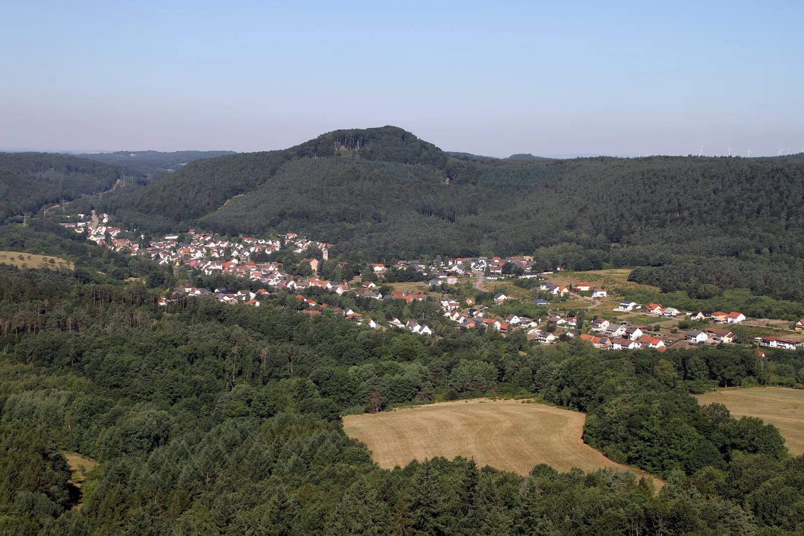 Merzalben