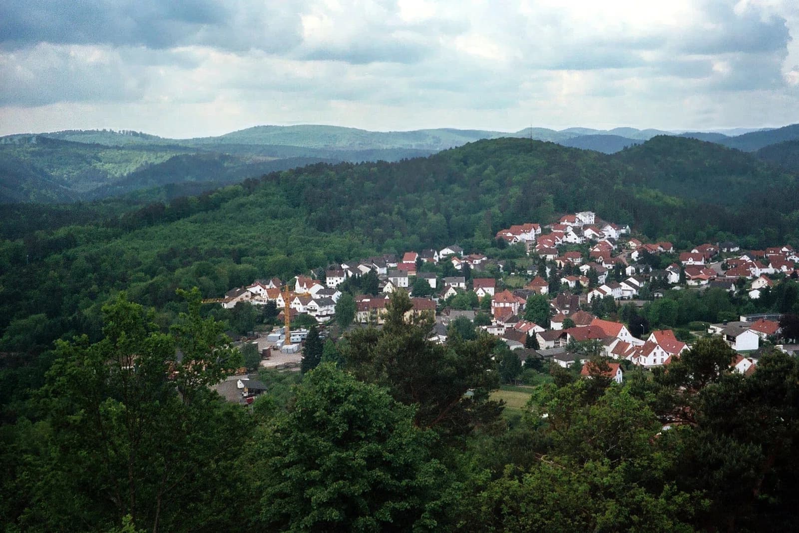 Lemberg (Pfalz)