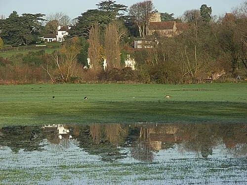 Shiplake