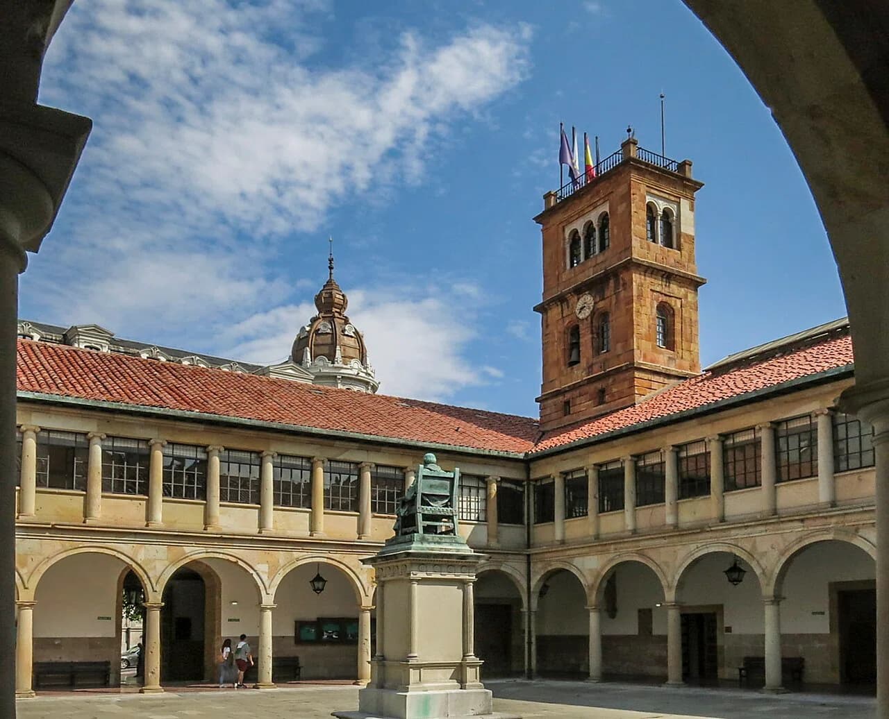 Universität Oviedo