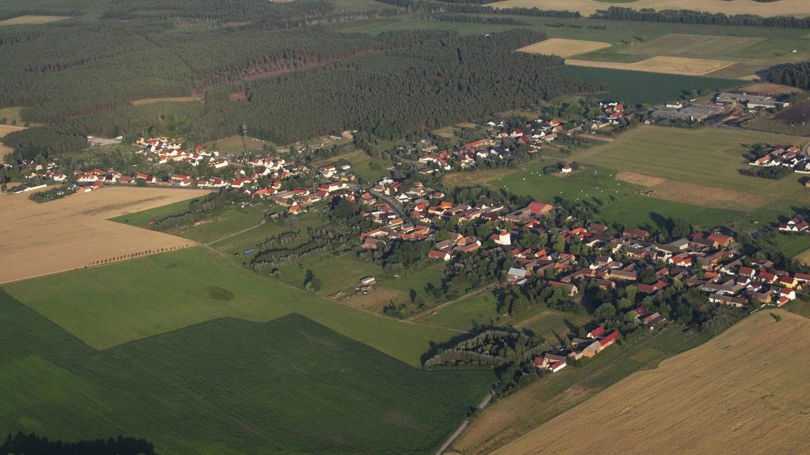 Sorno