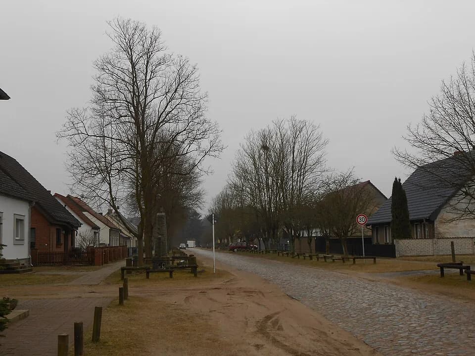 Kurtschlag