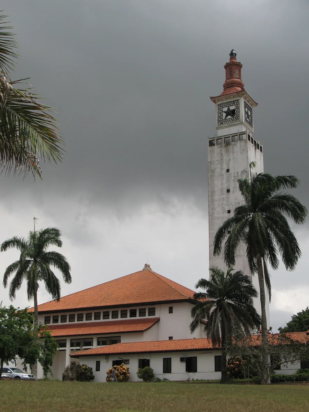 University of Ghana