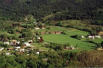 Vikebygd Municipality