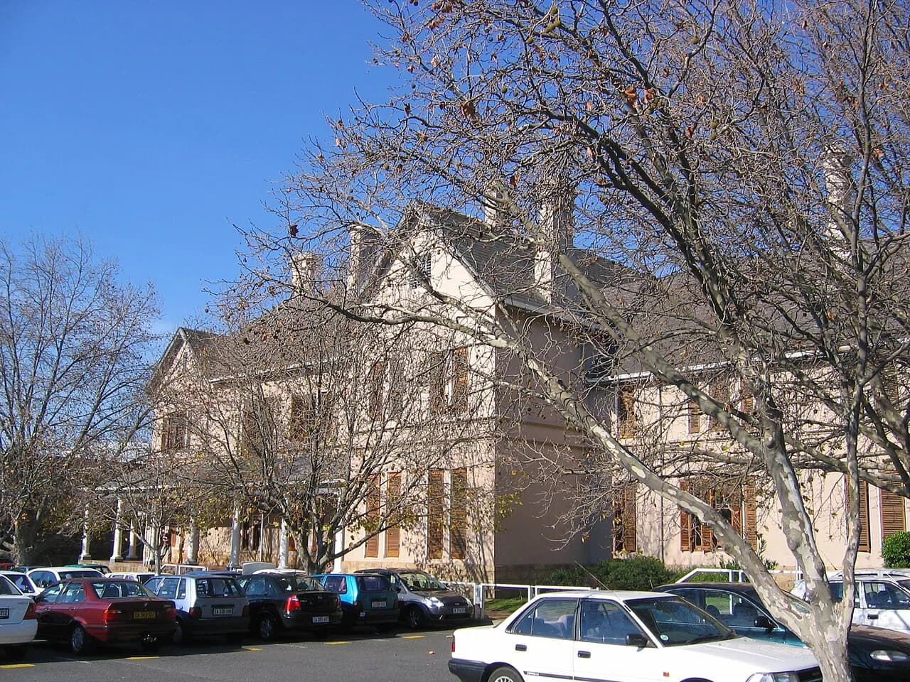 South African College of Music