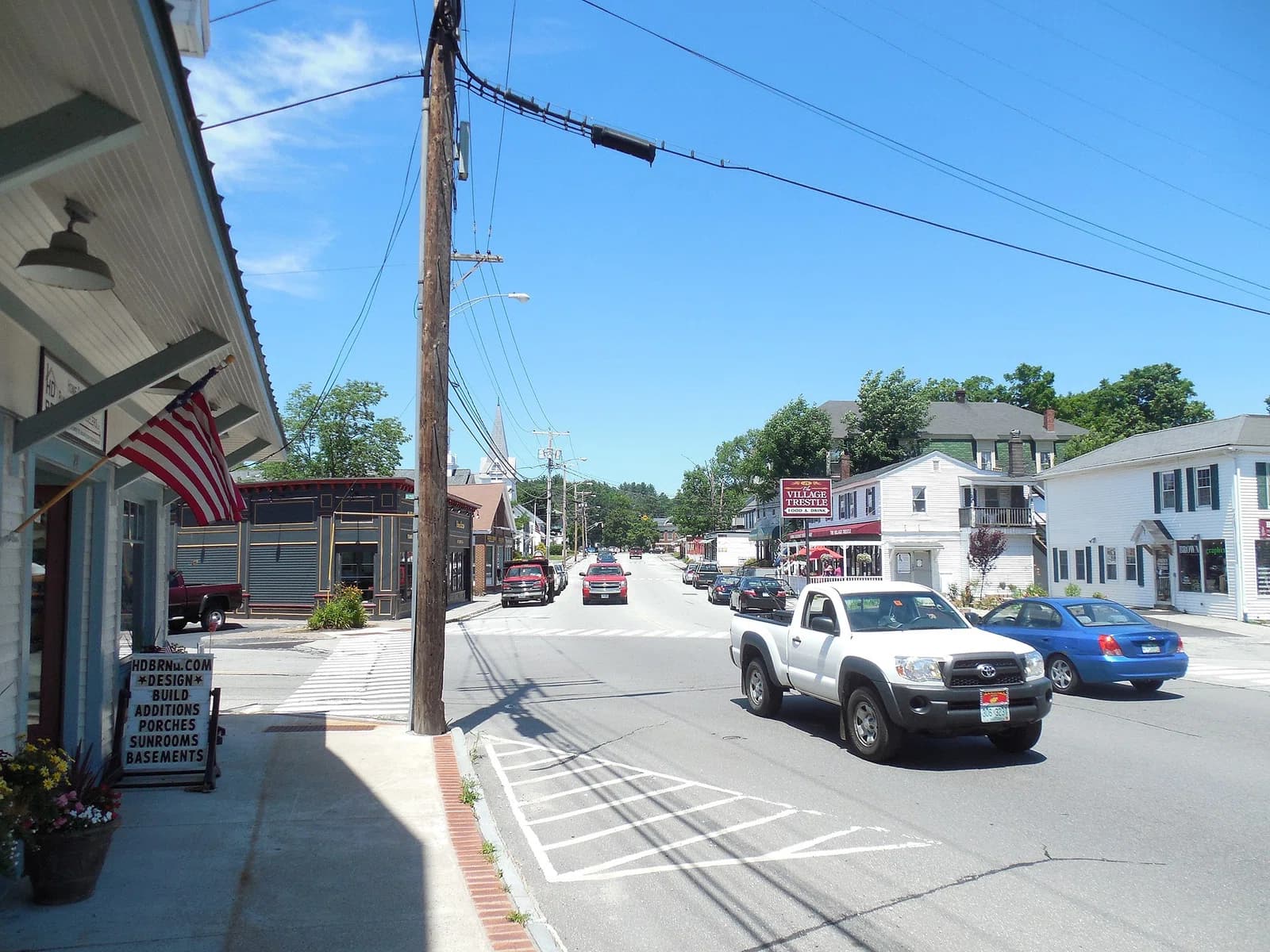 Goffstown
