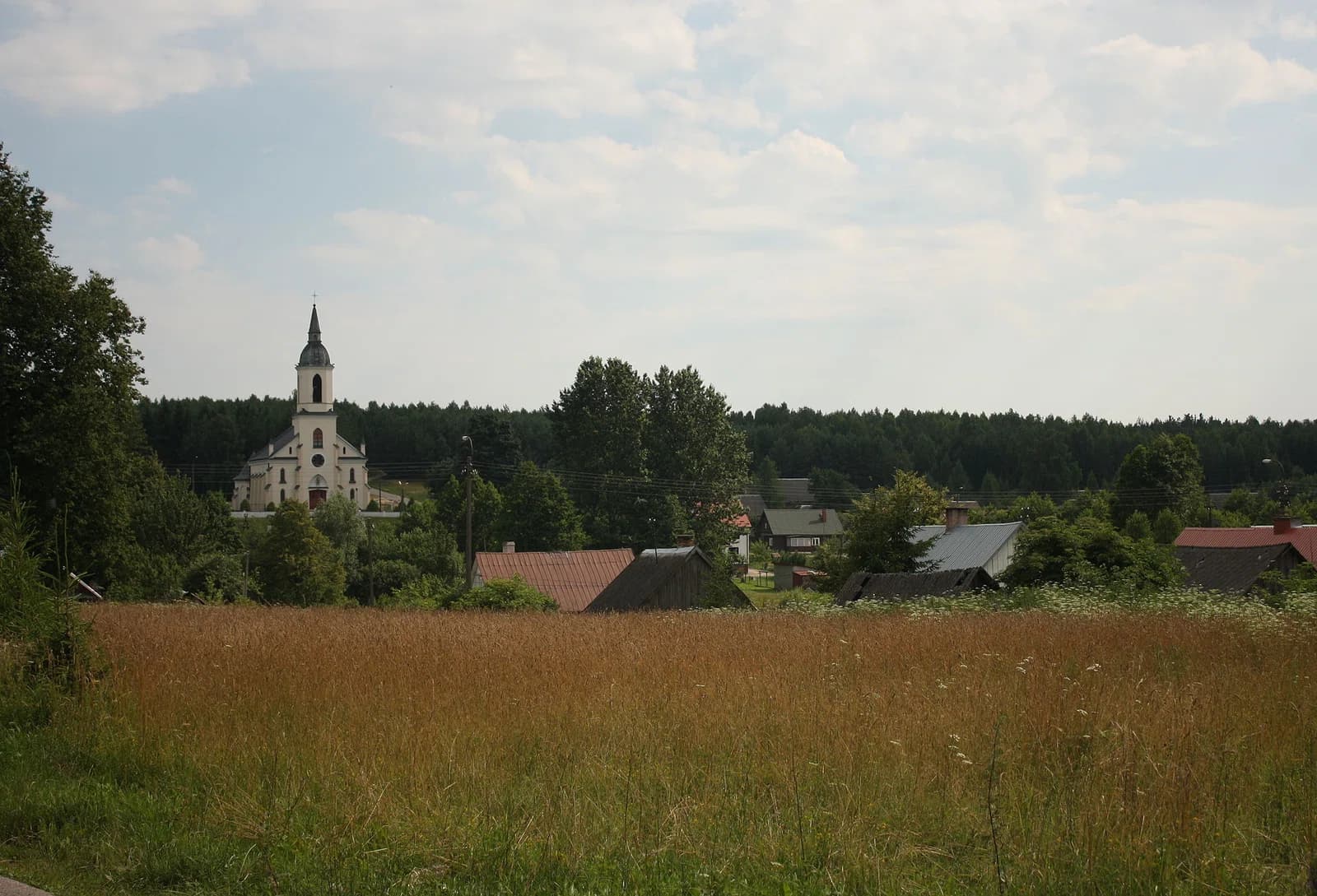 Szudziałowo