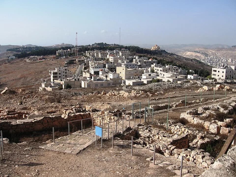 Kiryat Senva