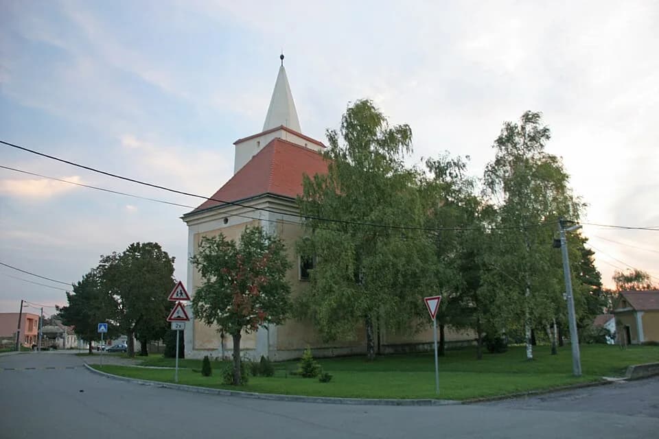 Vrbovec