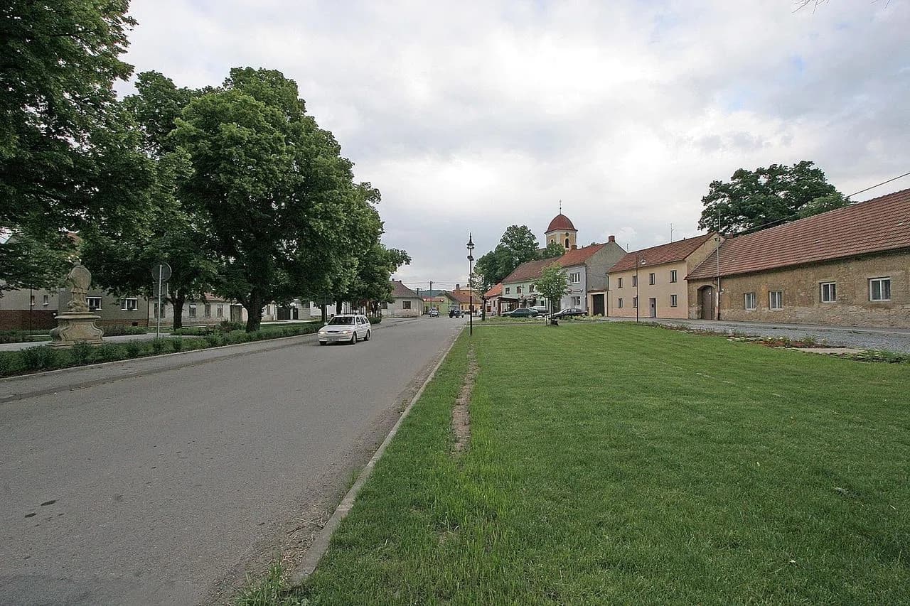 Svitávka