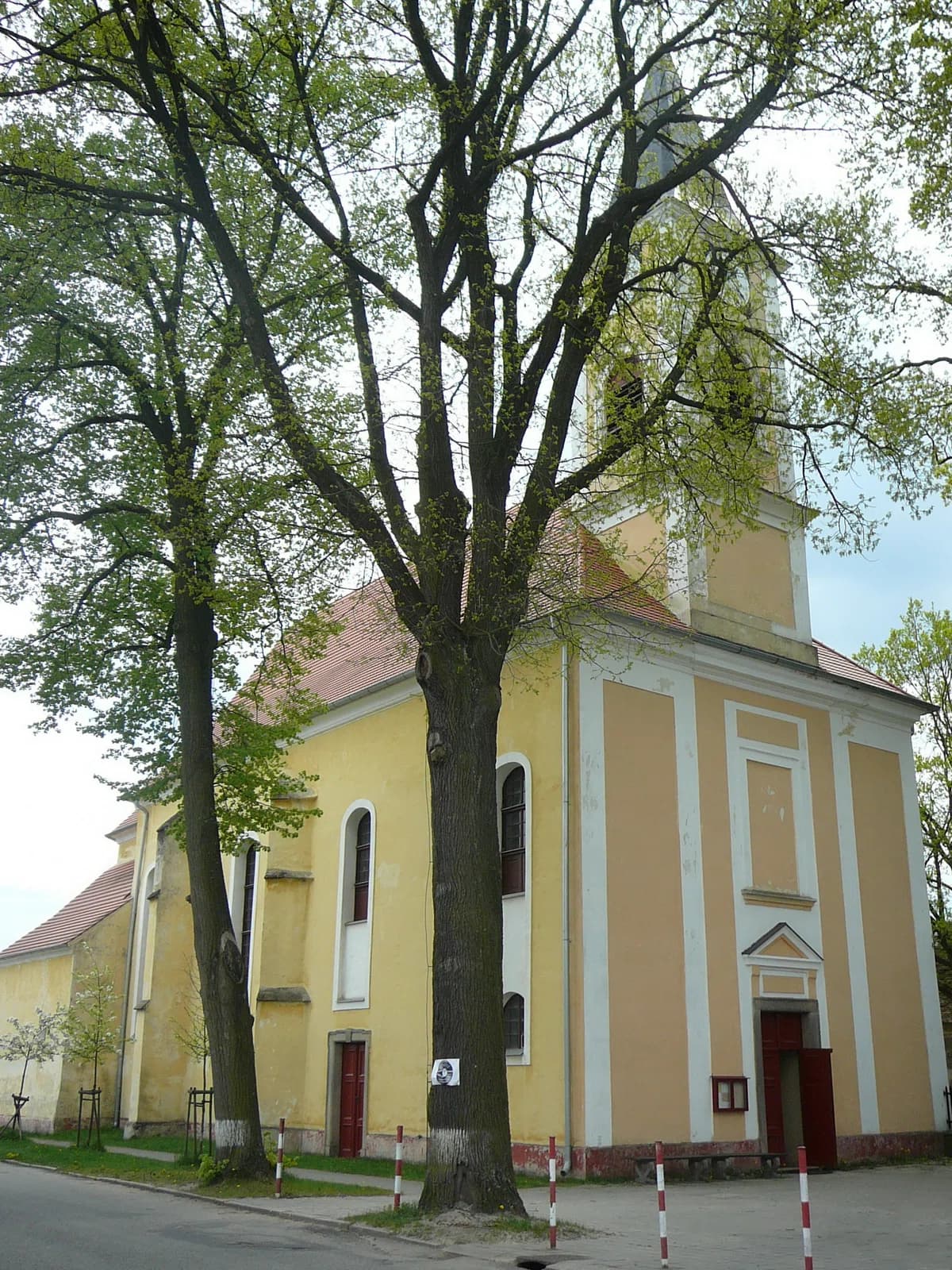 Suchdol nad Lužnicí