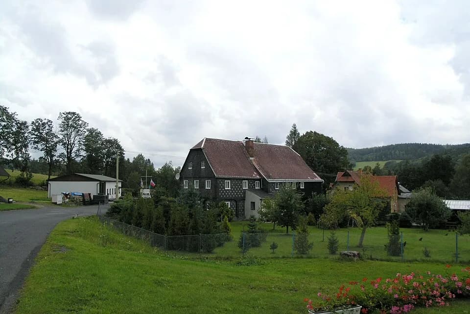 Vilémov