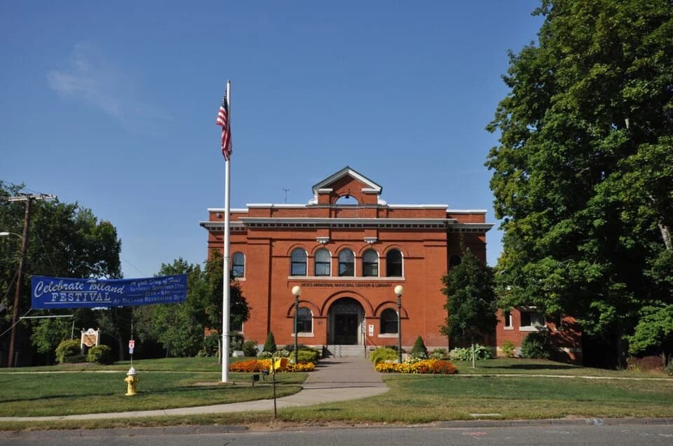 Tolland