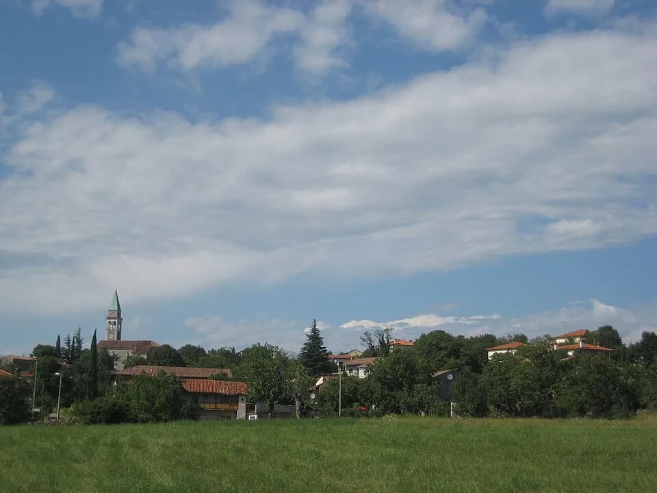 Kostanjevica na Krasu