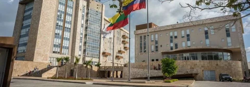 Bolívar Department