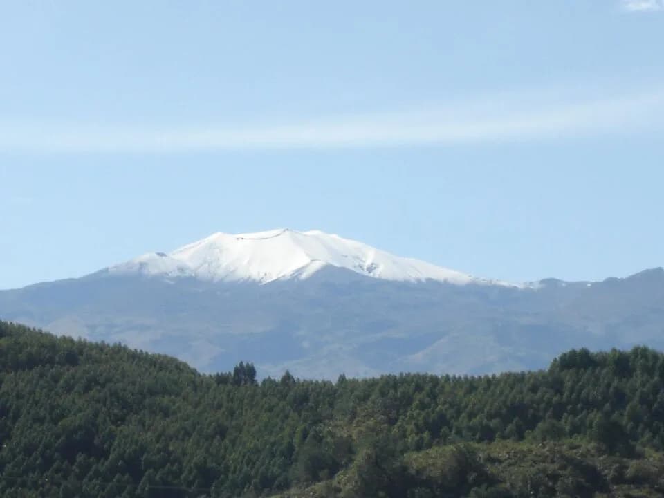 Cauca Department
