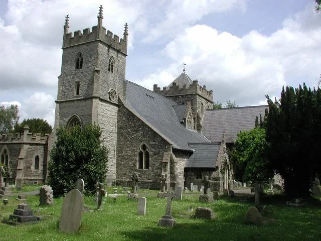 Horfield
