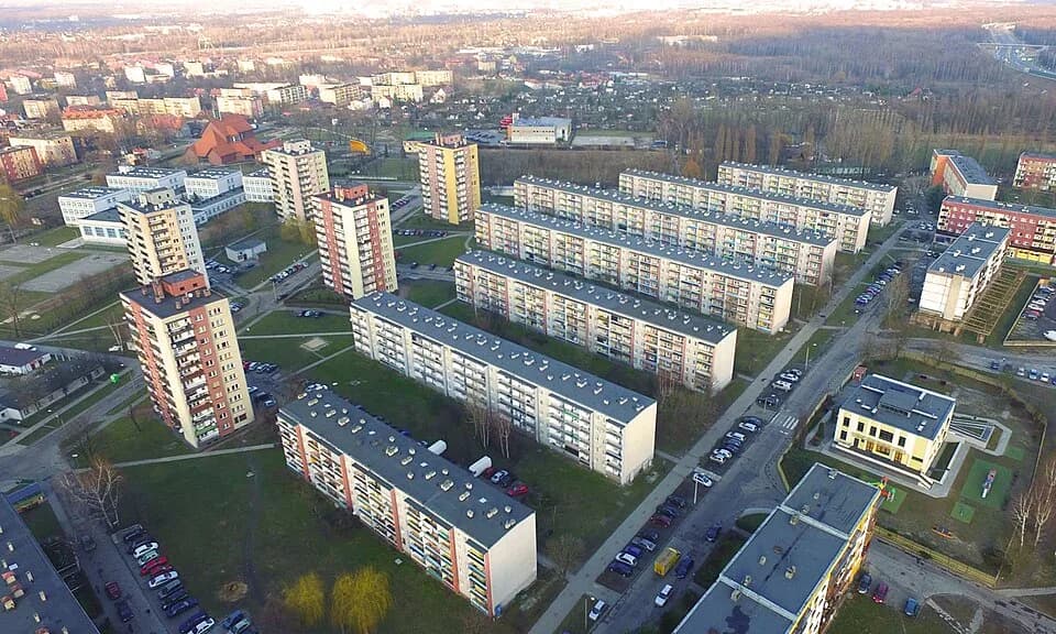 Sośnica