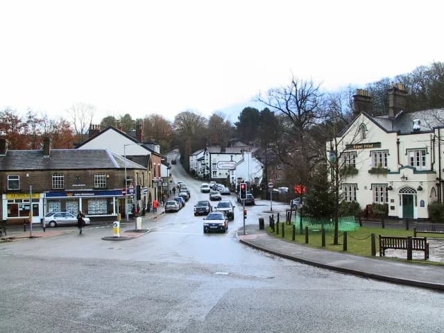 Disley