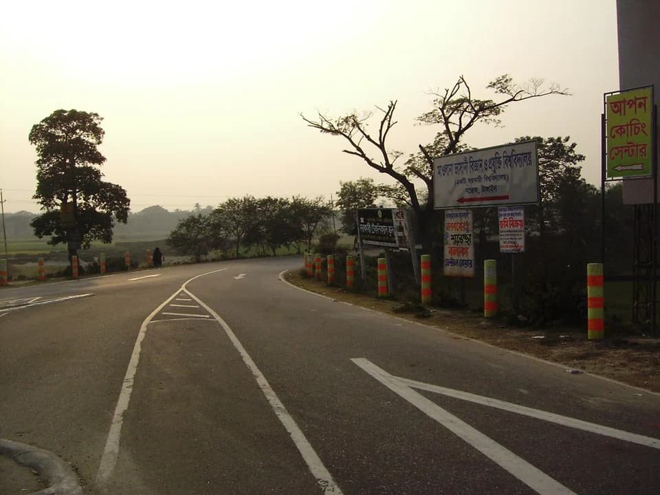 Tangail
