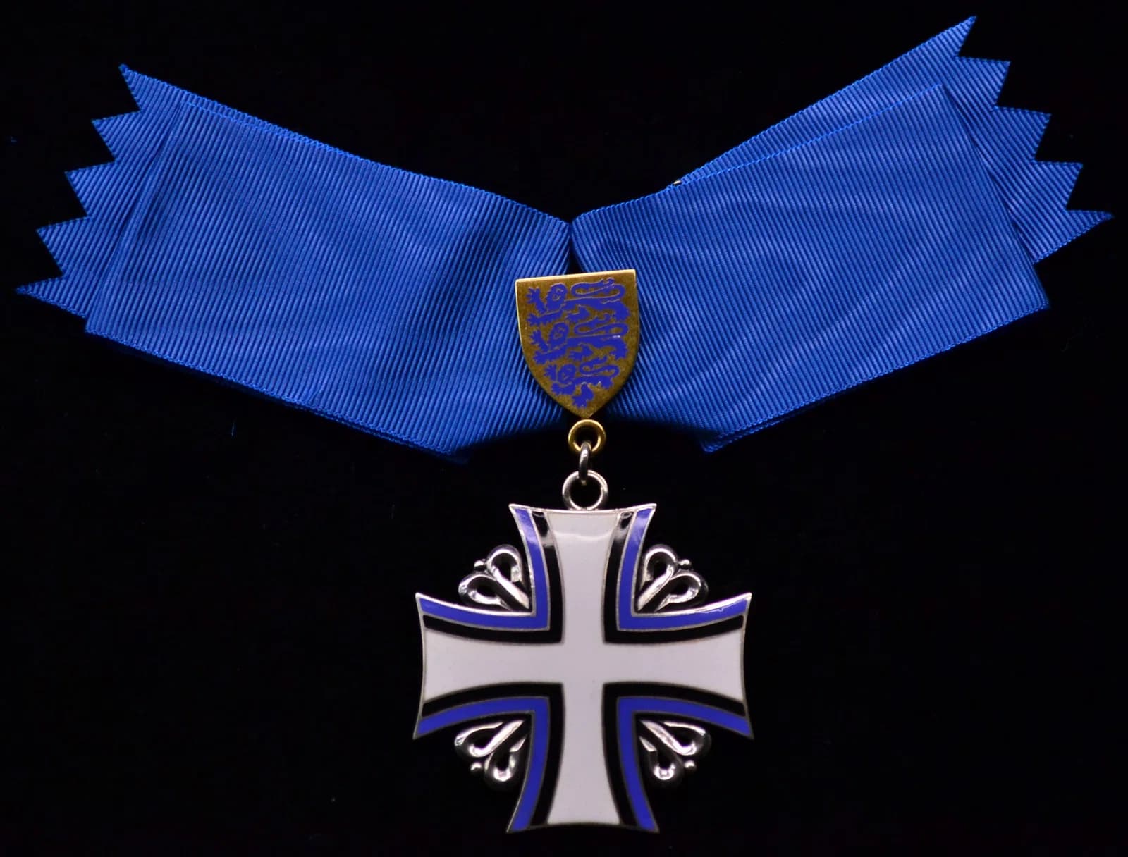 Order of the Cross of Terra Mariana, 3rd Class