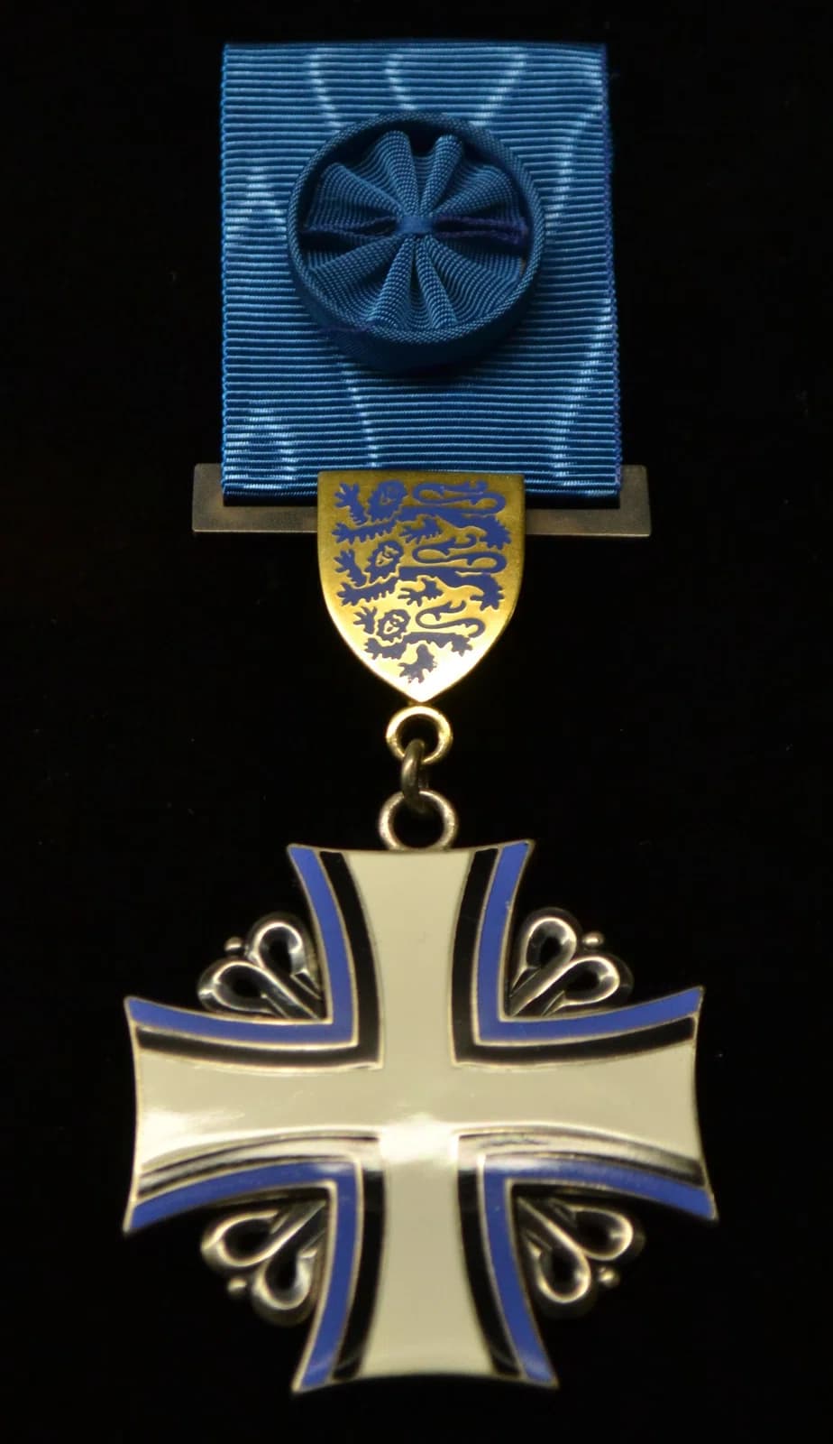 Order of the Cross of Terra Mariana, 4th Class