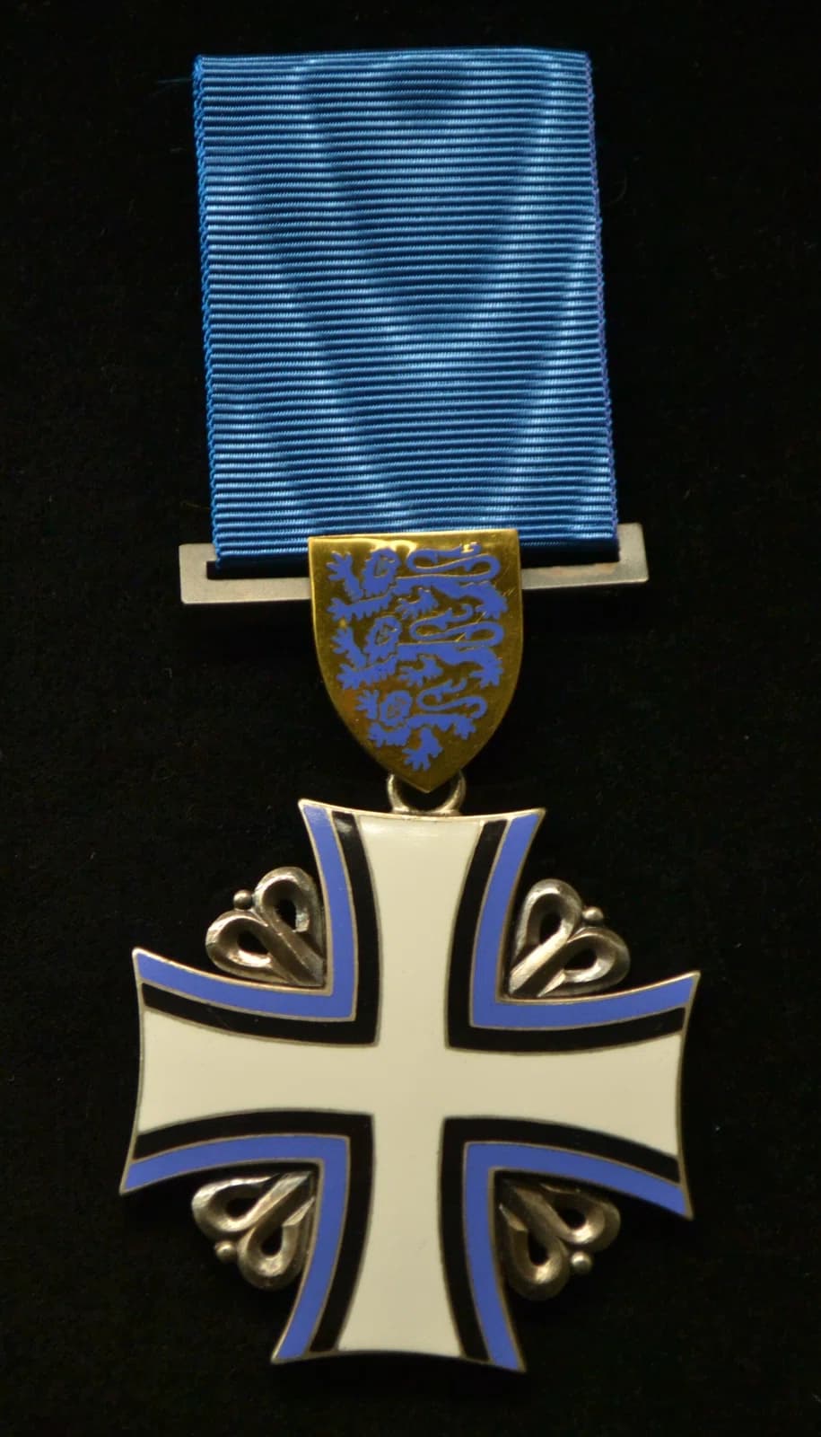 Order of the Cross of Terra Mariana, 5th Class