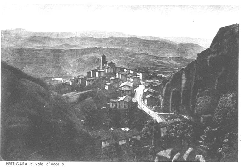Perticara