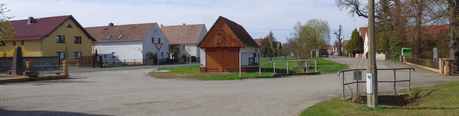 Spansberg