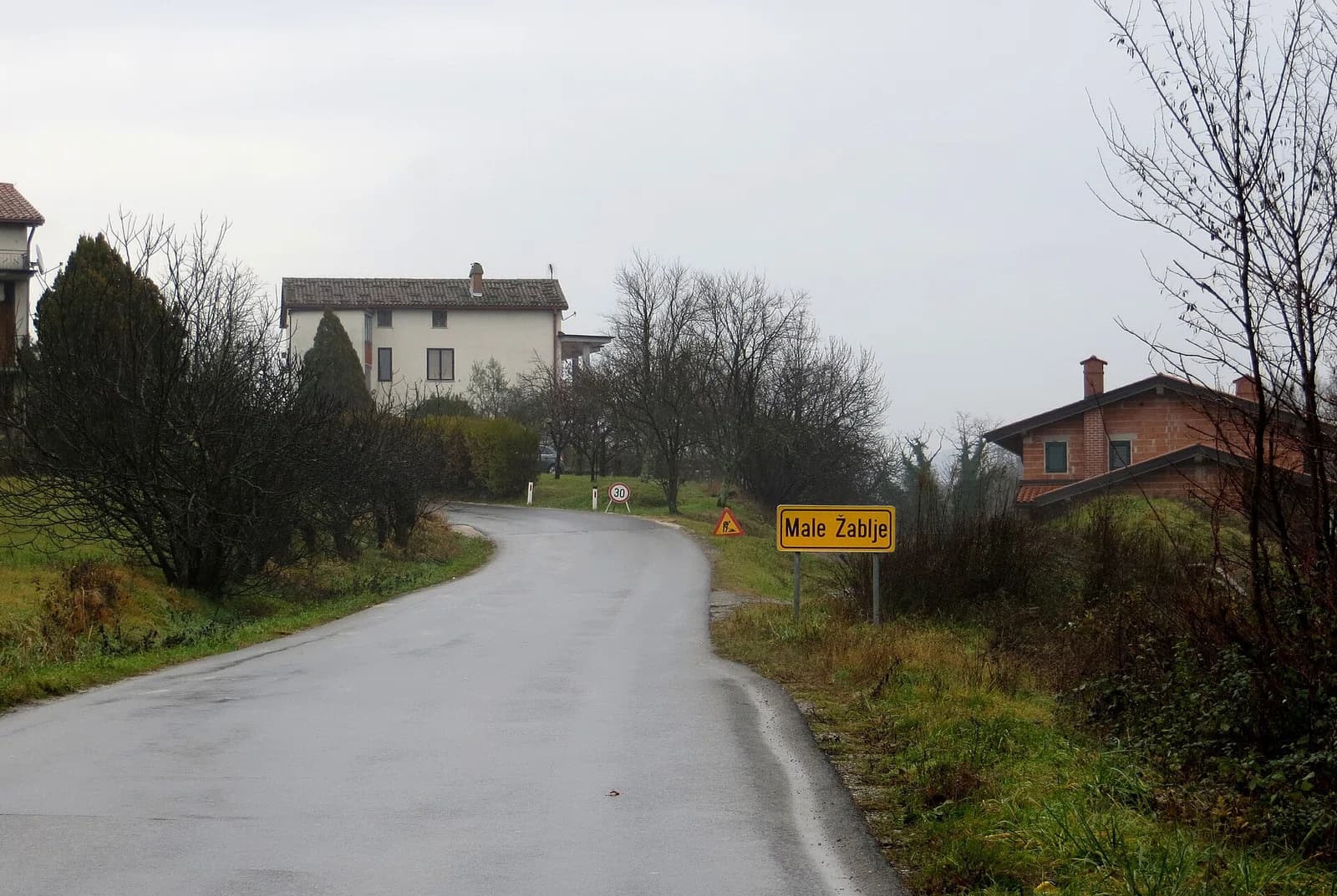Klein Schablach