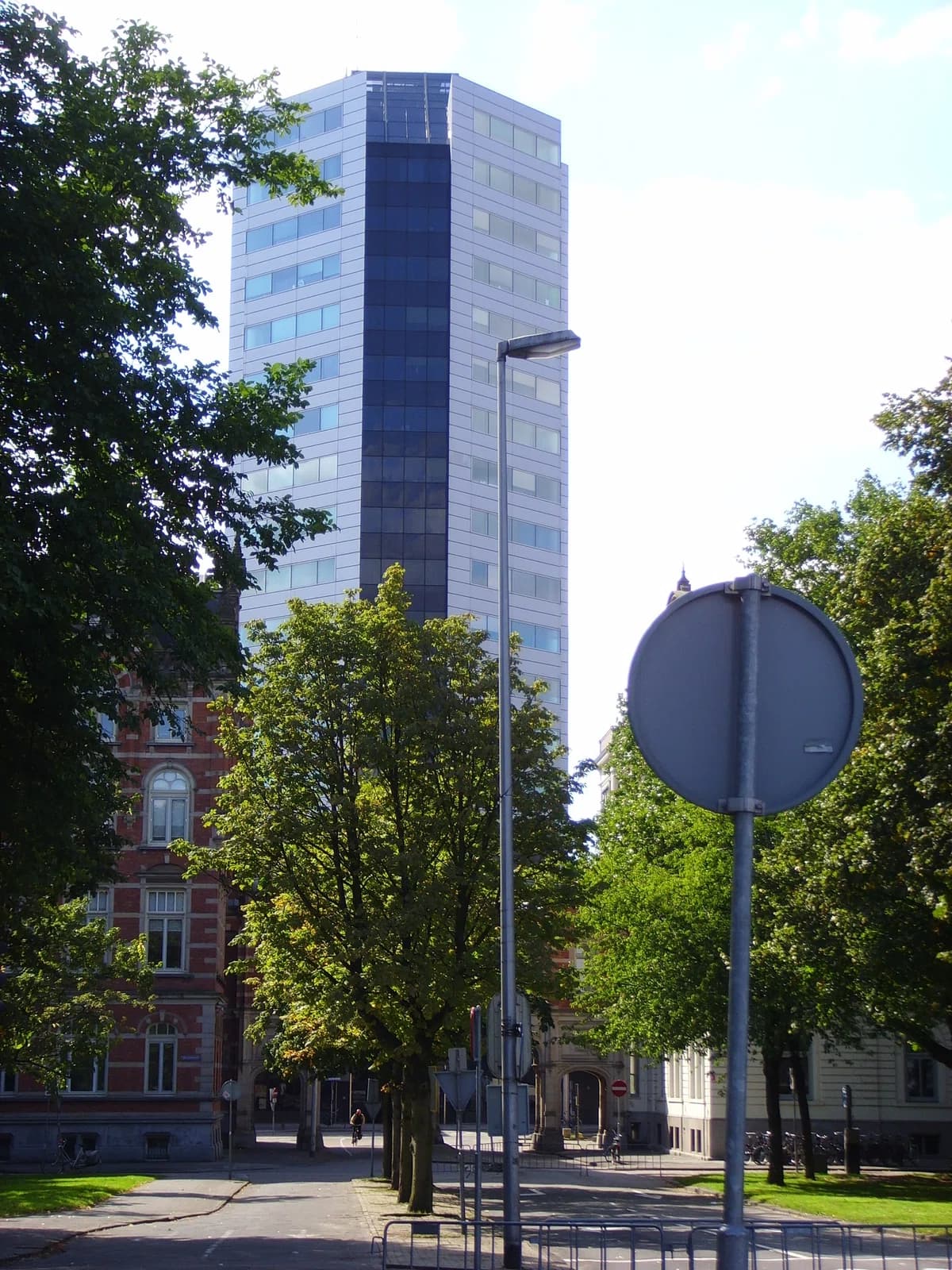 Nederlandse Spoorwegen