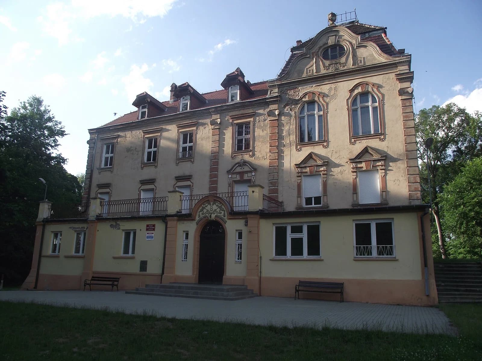 Niekarzyn